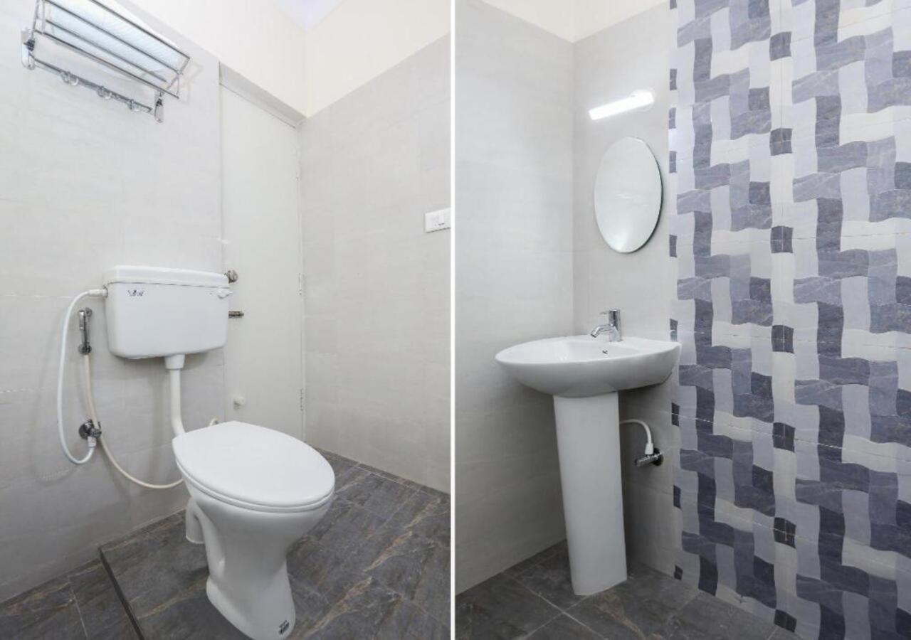 Hotel The Green Orchid Мисор Екстериор снимка